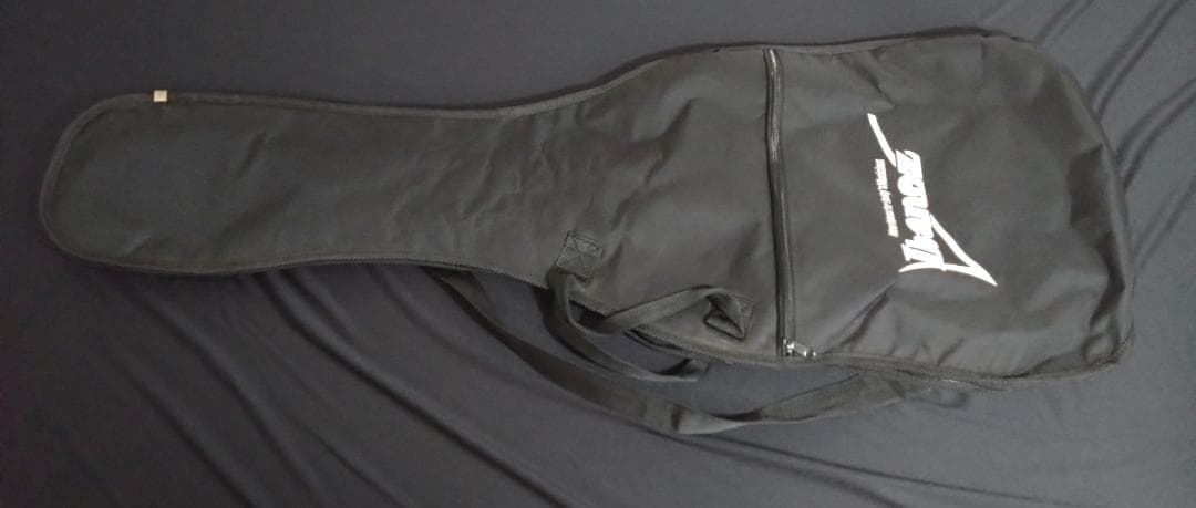 Ibanez　GRG170DXエレキギター＆G2Nuエフェクター＆付属品多数