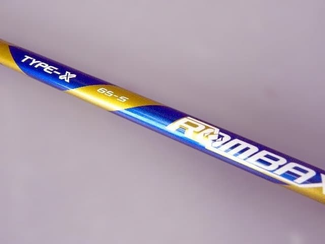 ジャスティック　ドライバー　プロシード　T・C・R　9.5°