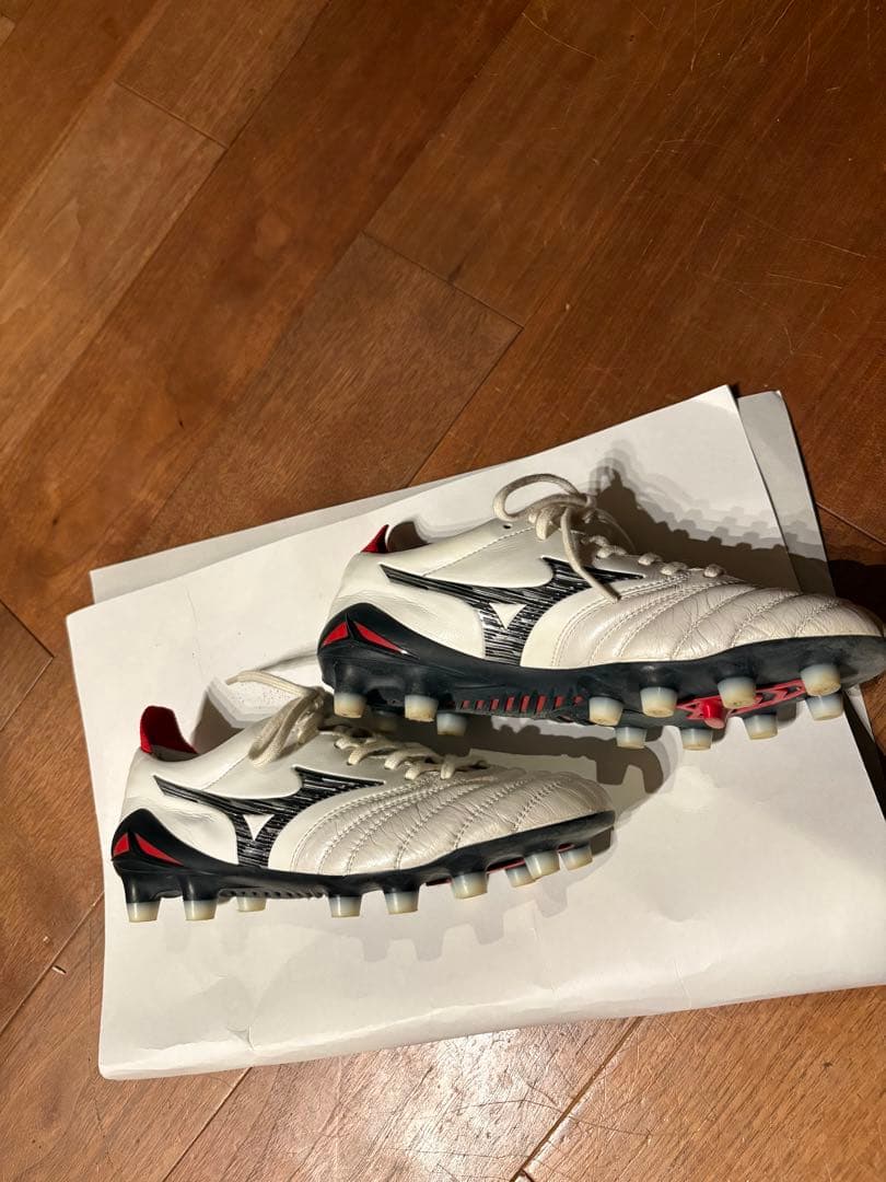 Mizuno Morelia Neo4サッカーシューズ23cm
