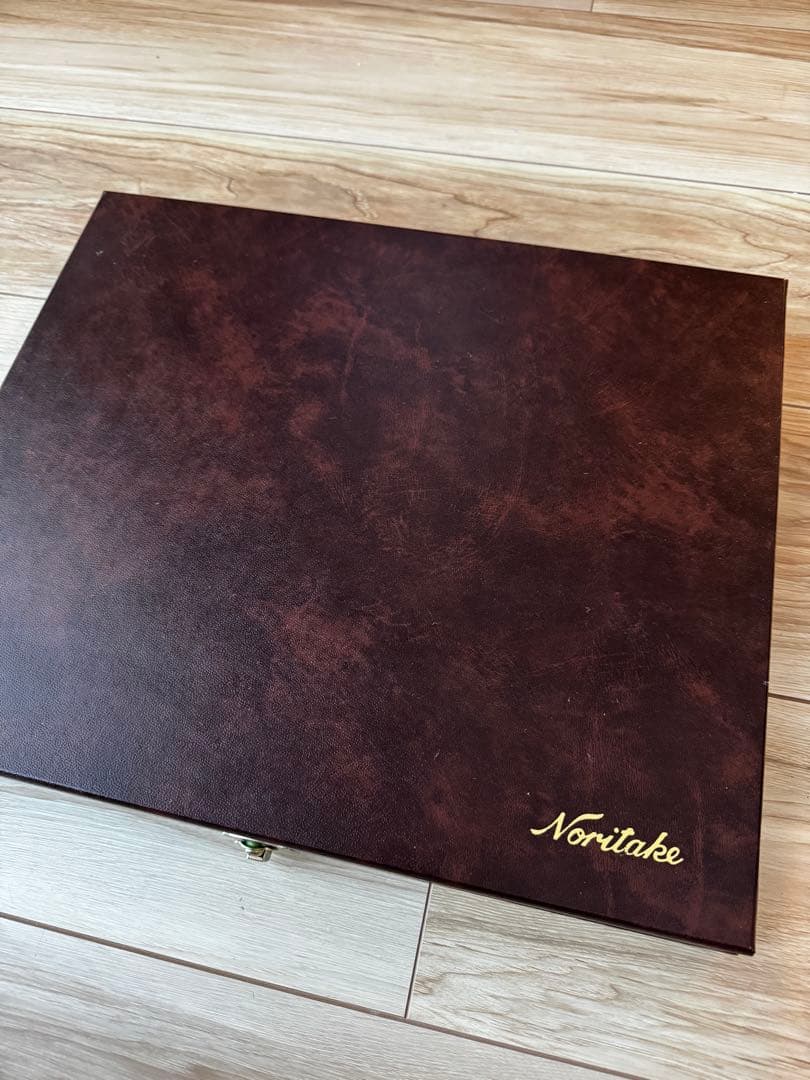 Noritake 20点カトラリーセット