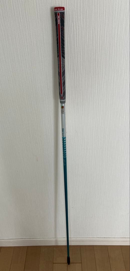 【キャロウェイ】ツアーAD GP 5S シャフト 45.25インチ ドライバー用