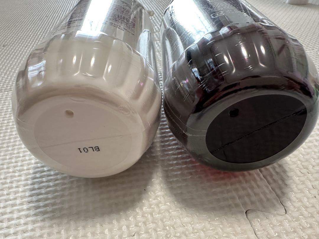 ネオベジータ ケアシャンプーE II & コンディショナーE II セット