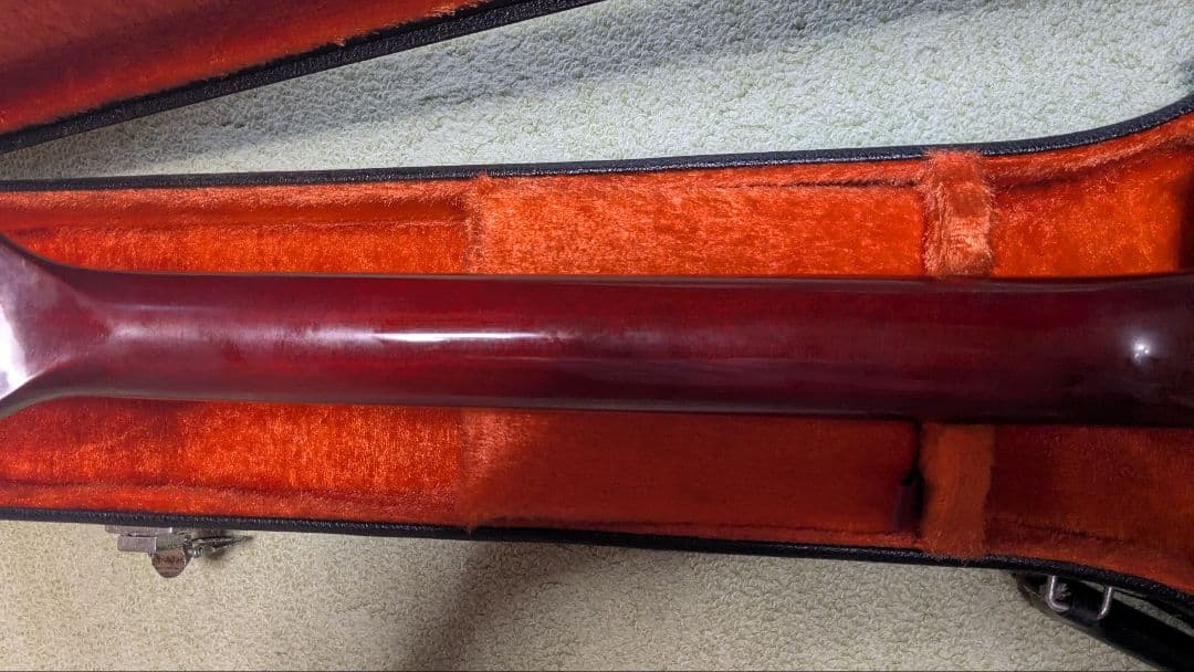 Greco グレコ SuperReal EGF850 1981 美品