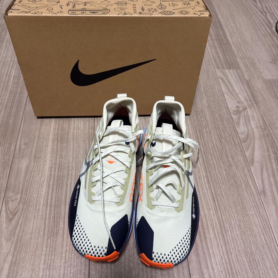 Nike トレイルシューズ　26センチ