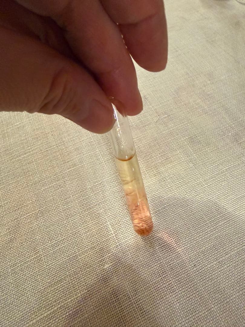 ビーマーライトペン本体とバイヤル13本