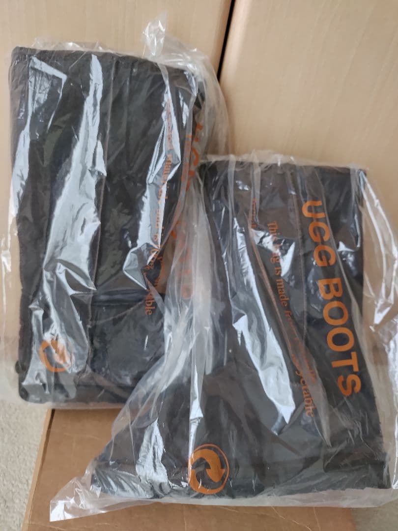 ★UGG★7インチ★ブーツ★新品★送料無料★