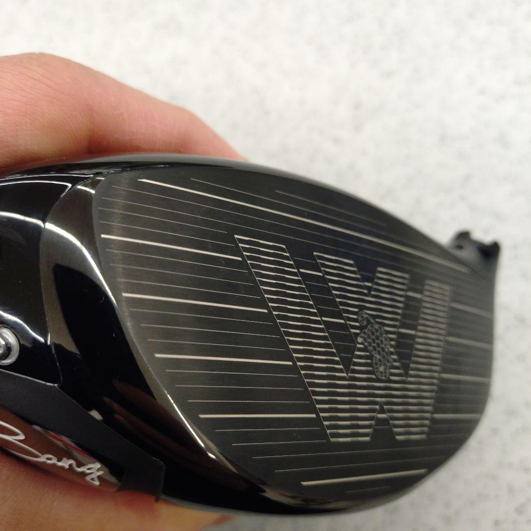 Waoww BANG ドライバー　ヘッド