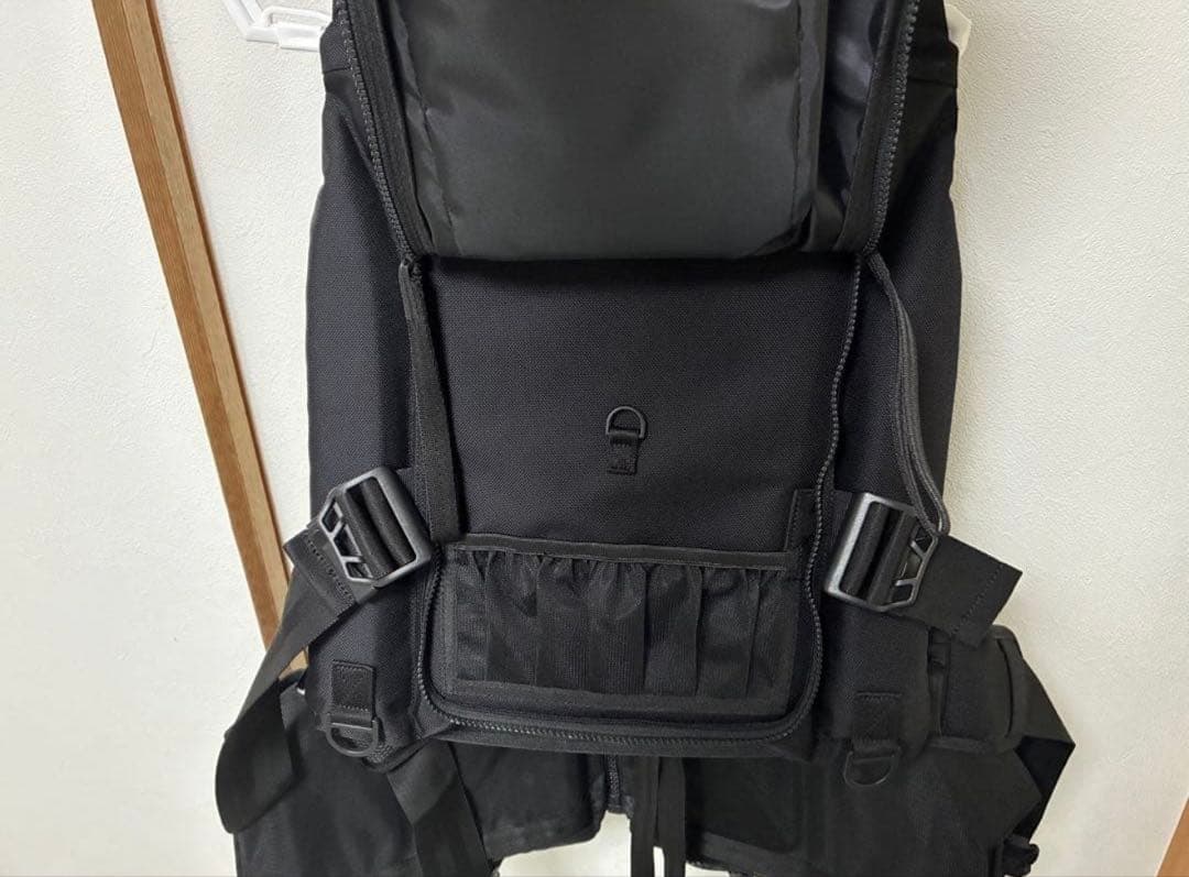 APIA アピア　アングラーズサポートベストVer4