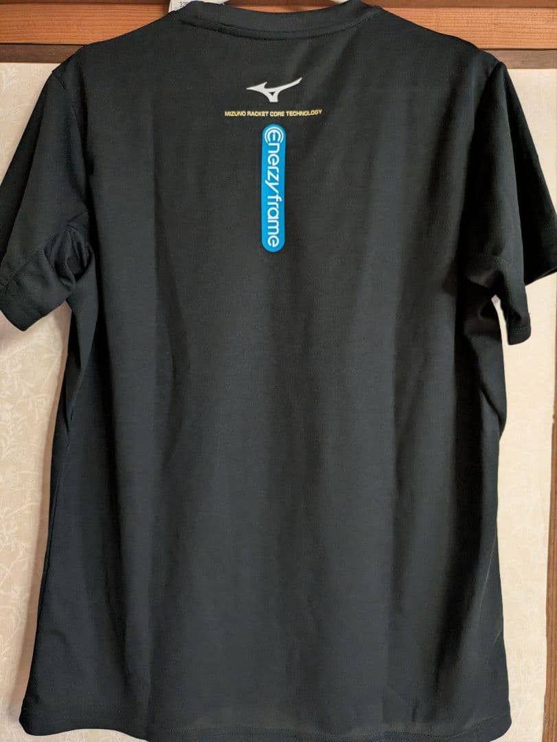 アクロスピード 270 テニスラケット　Tシャツ付き