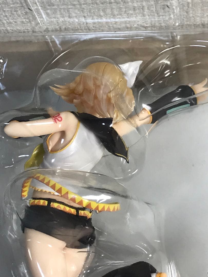 鏡音リン Tony Ver. フィギュア