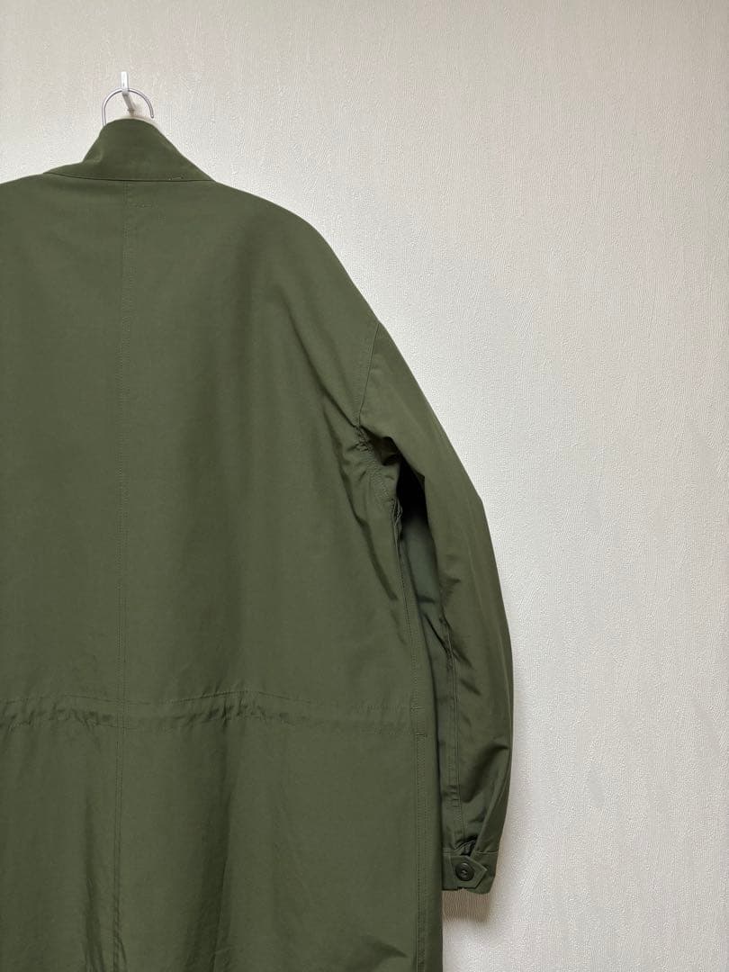 ✨極美品✨ジャーナルスタンダード　モッズコート　Mサイズ