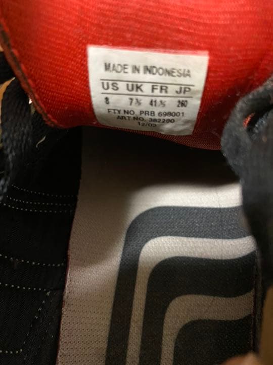 プレデターマニア モレリア   サッカースパイクなど