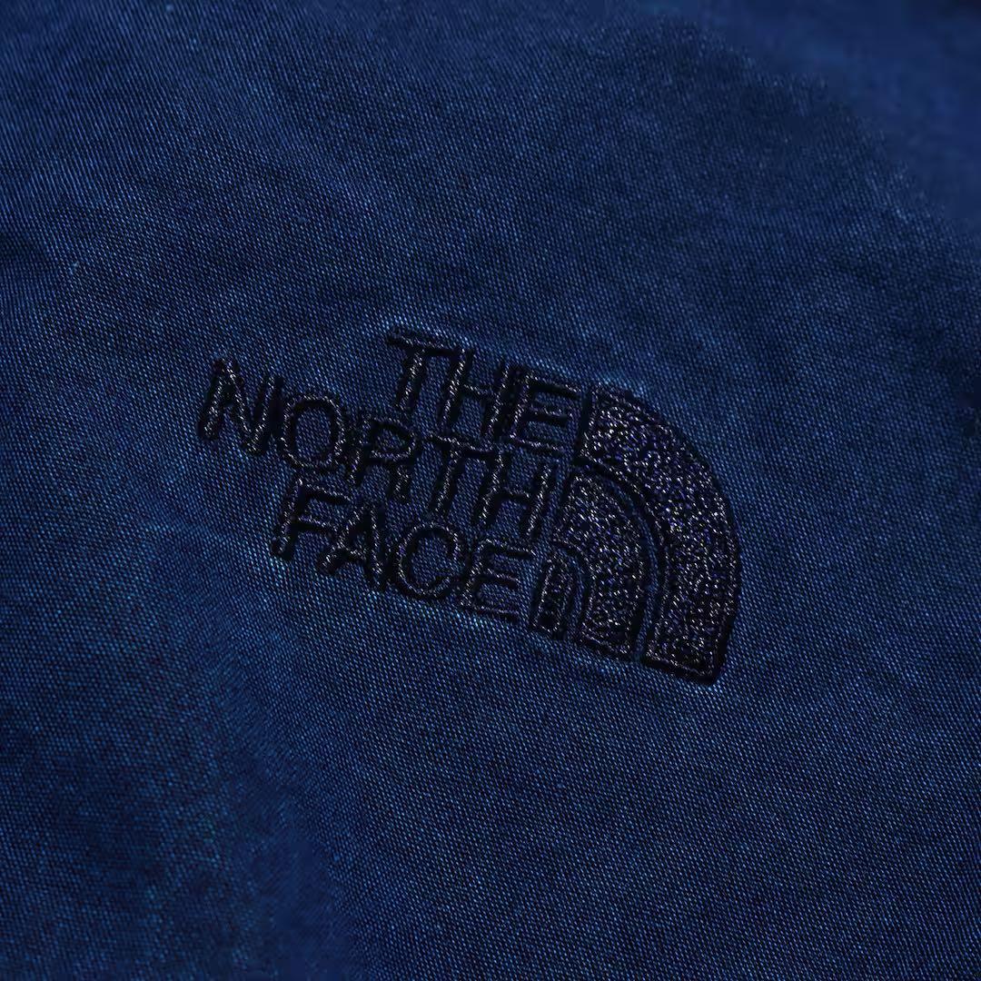 ノースフェイス PURPLE LABEL オーバーオール 34サイズ 新品未使用