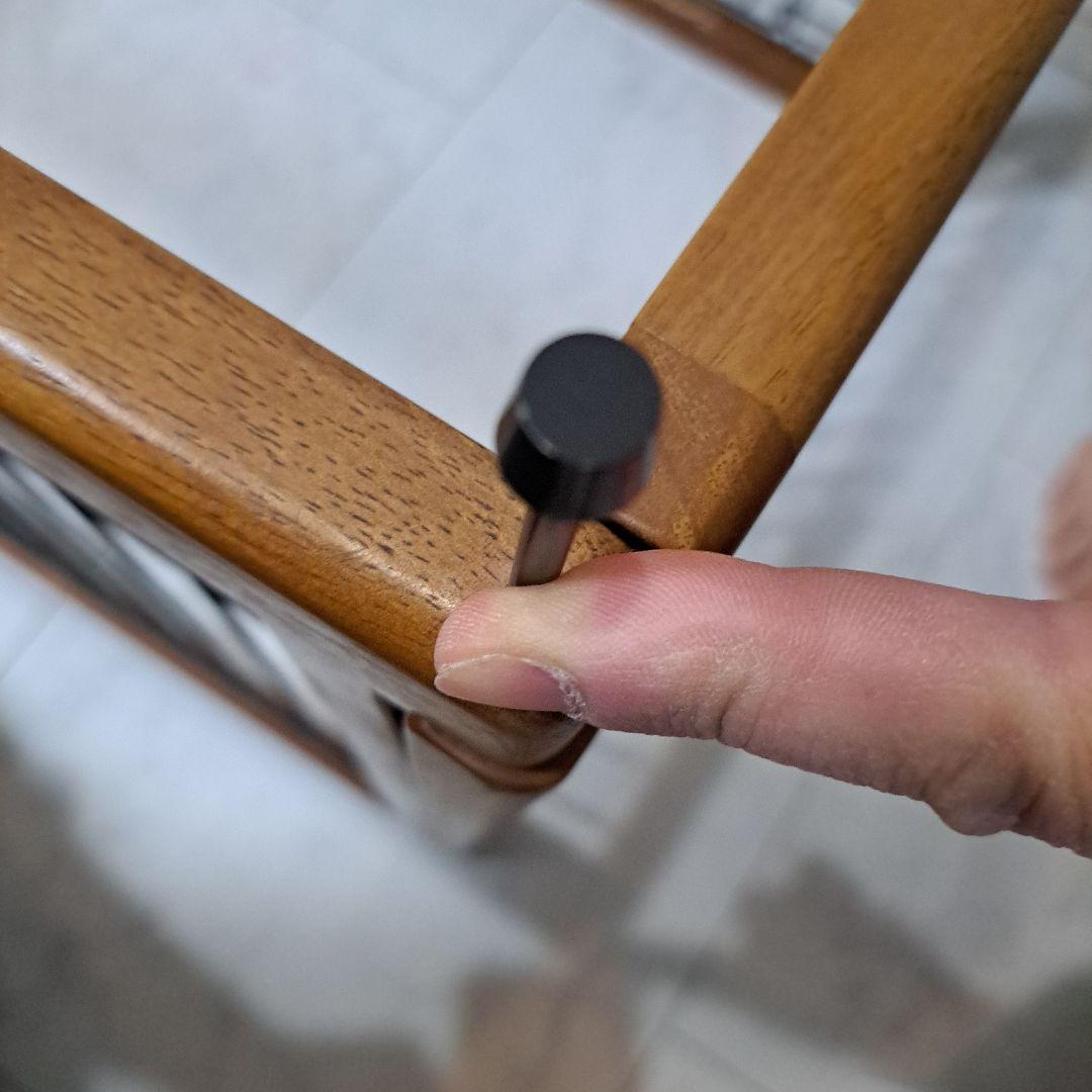 犬用ケージ 木製フレーム　屋根付き　ハウス　サークル　オマケつき