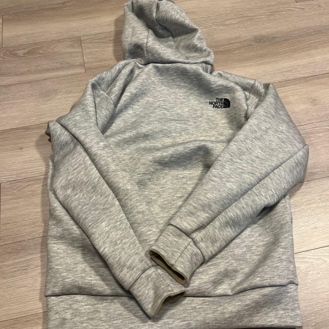 THE NORTH FACE リバーシブルジャケット