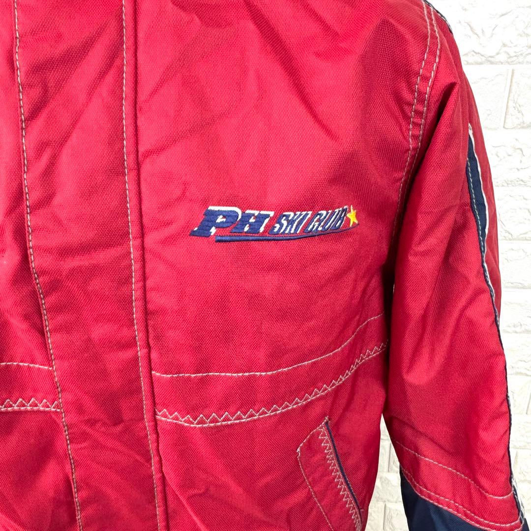 PHENIXフェニックス 160サイズ スキー スノボーウェア上下セット【588