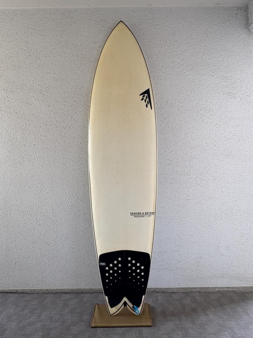 FIREWIRE Seaside & Beyond 7'4\