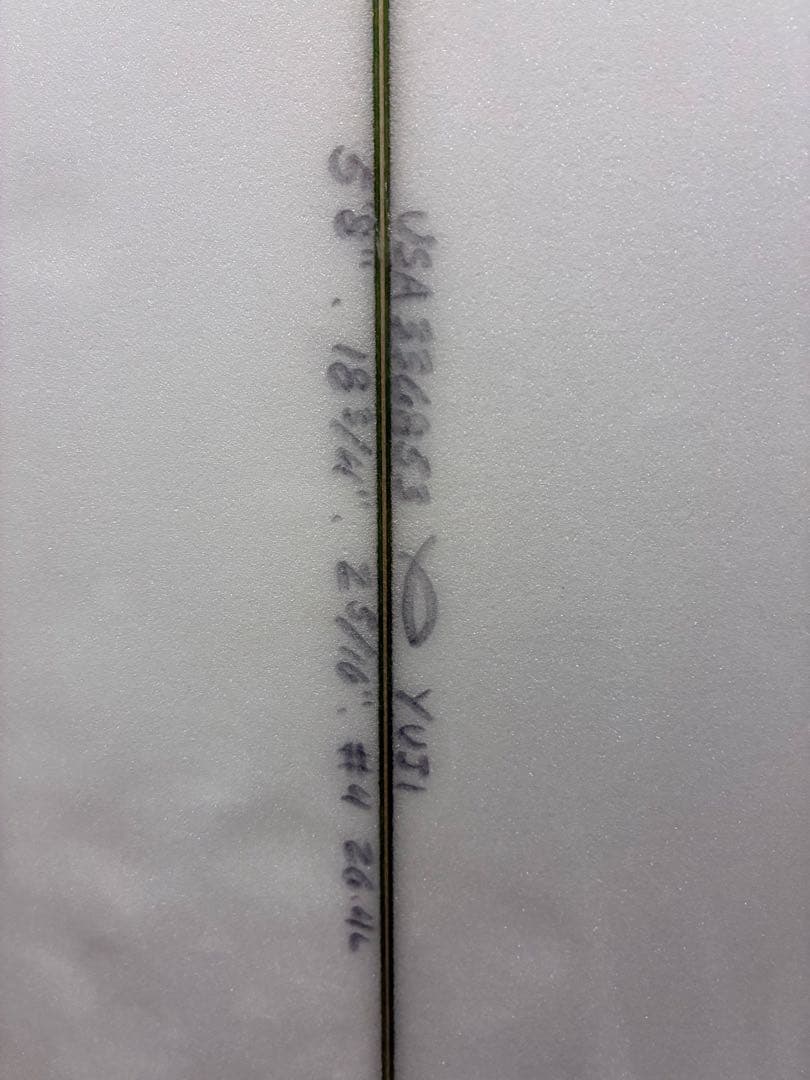 アルメリック　#4 サーフボード　ショートボード