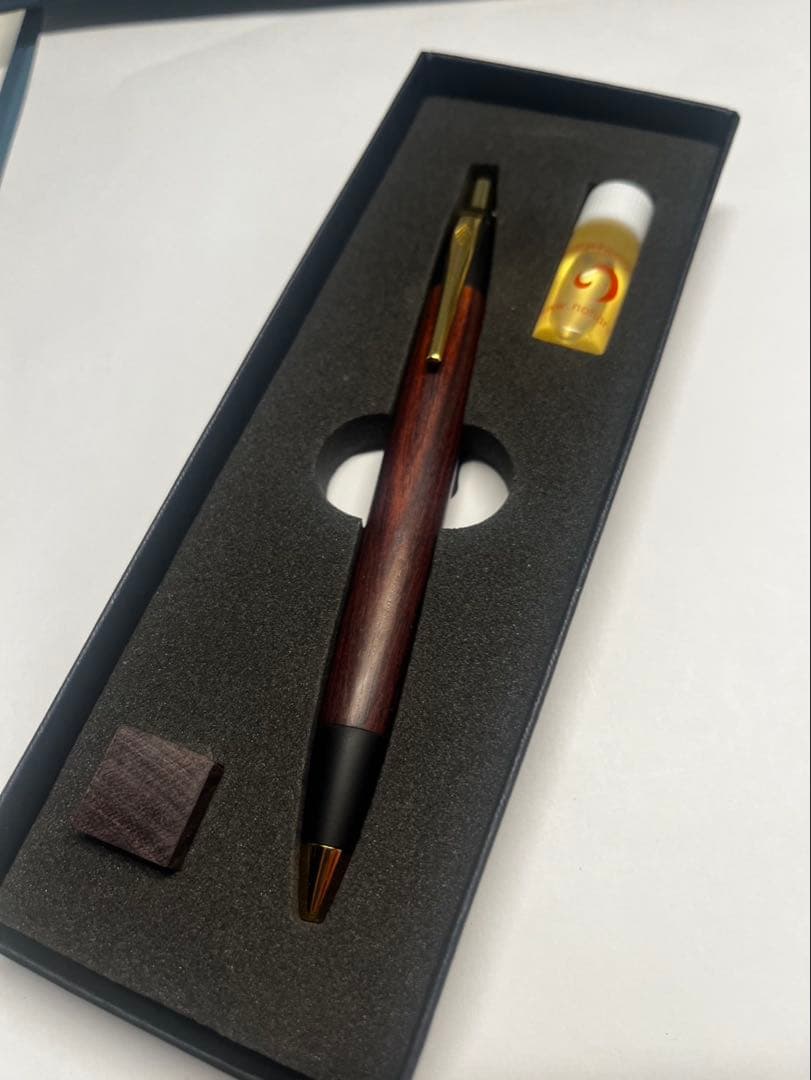 野原工芸　スタンダードbp キングウッド