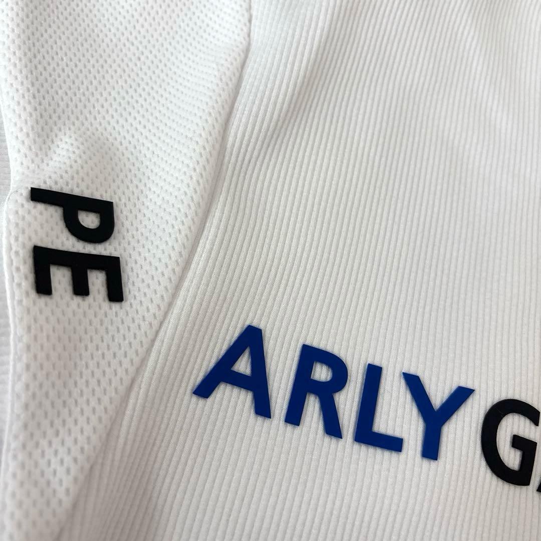 パーリーゲイツ　長袖トップス