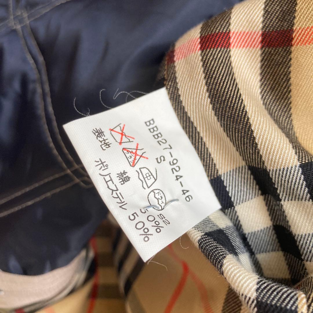 ジャケット・アウター vintage Burberry's jacket coat s