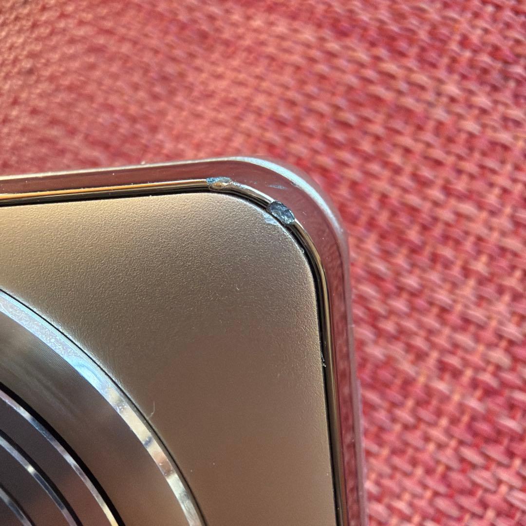 mopmop SONY Cyber-shot DSC-WX50 おまけつき