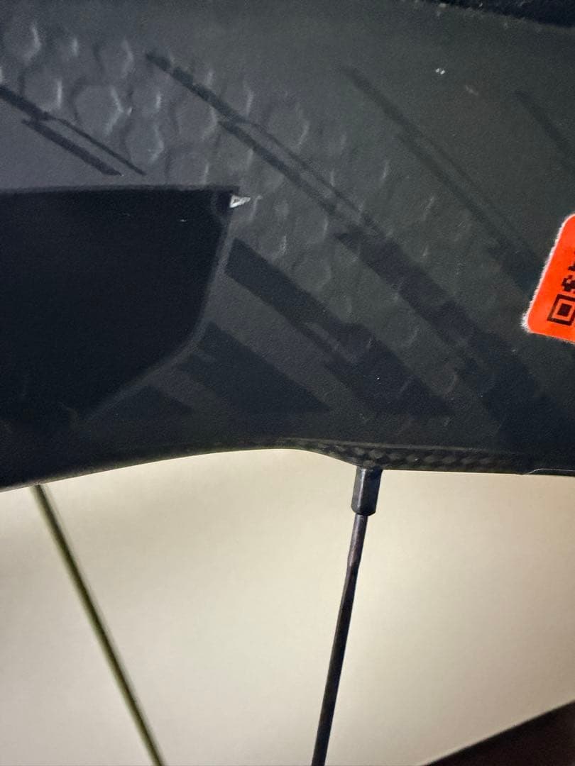 最安値設定！！！Zipp 454 NSW ホイールセット