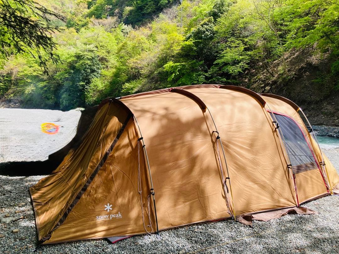  peak エントリーエルフィールド