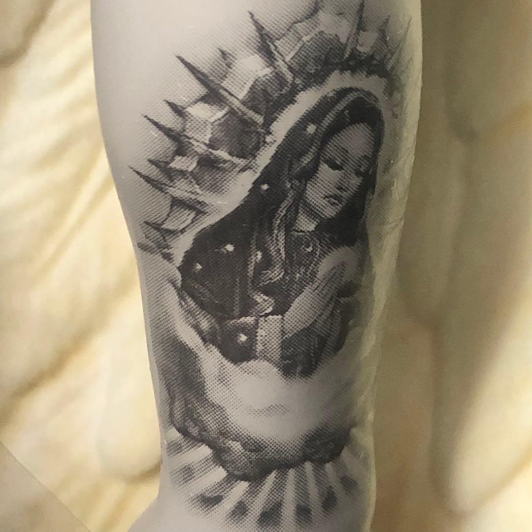 Mr.Cartoon【The Lost Angel】VOL.1 フィギュア