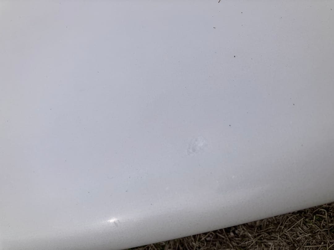 ノン使用感ありPYZEL Mini Ghost 5’10”フィン＆パッド付