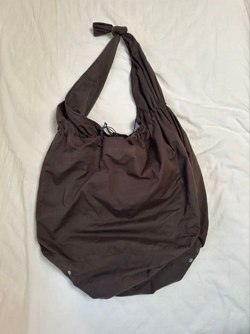 【限定セール】深水洸太着用RANRA SKRYTINN bagショルダーバッグ