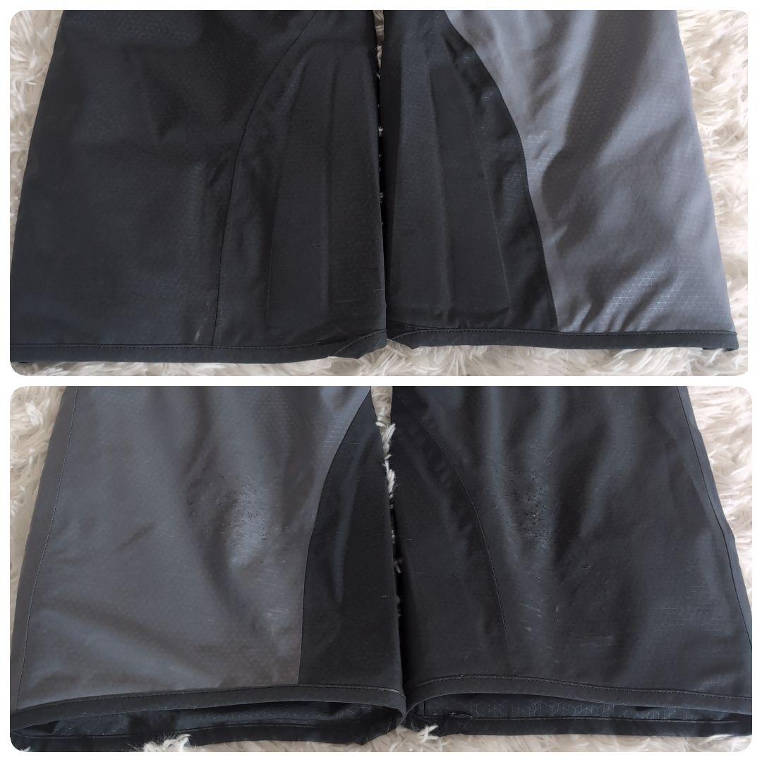 Phenix フェニックス　スキーウェア Lサイズ　グリーン　グレー