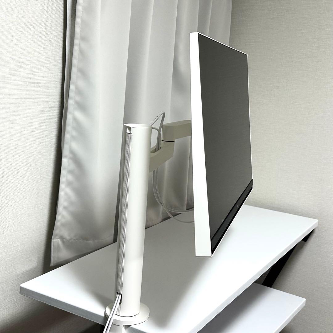 LG MyView Smart Monitor（チューナーレステレビ）