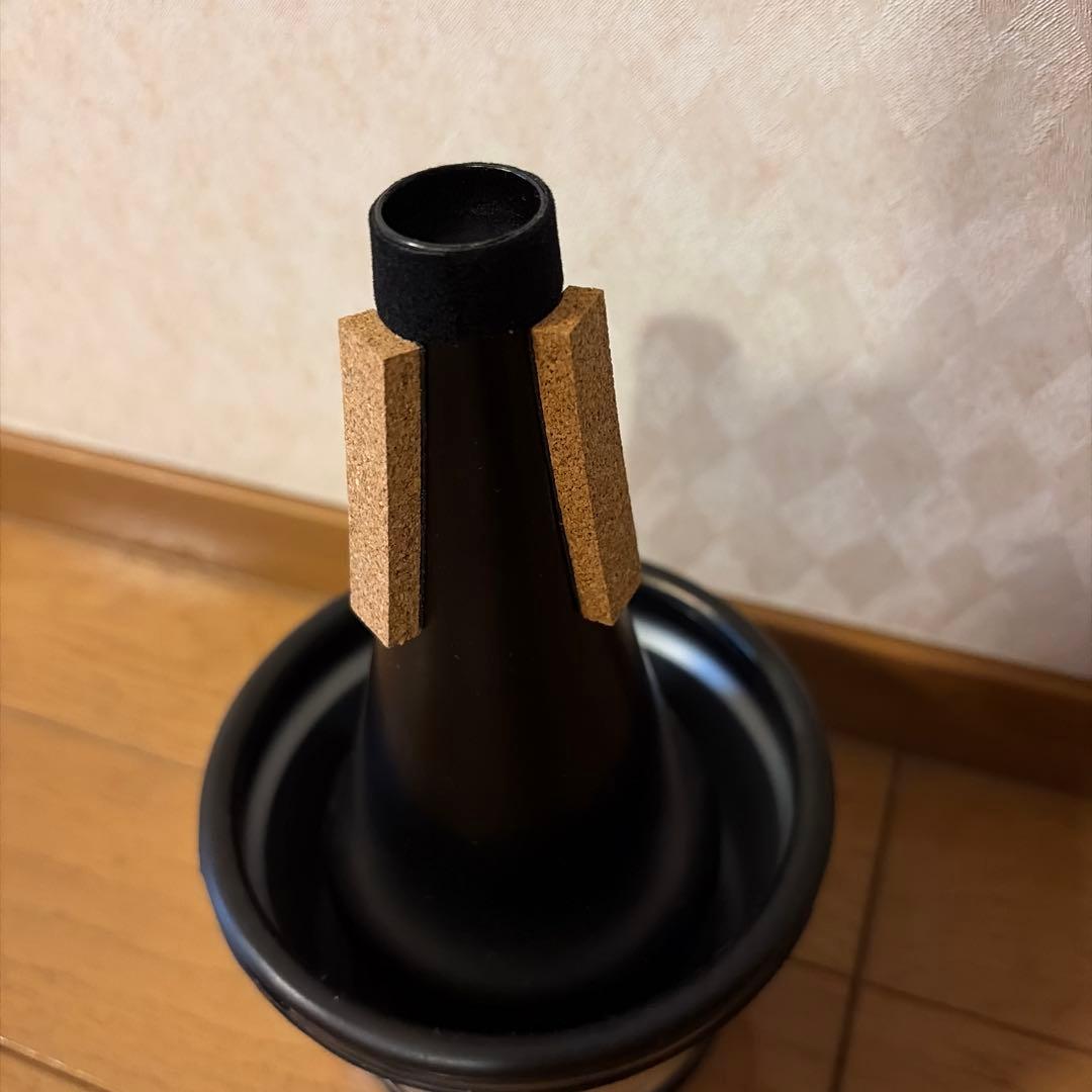 トランペットカップミュート DENIS WICK（デニス・ウィック）5531