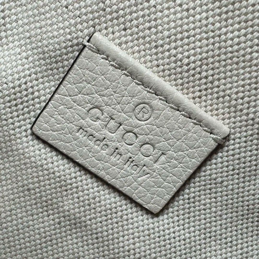 M*a様 期間限定【美品】GUCCI グッチ シェリーライン ボディバッグ ウエ