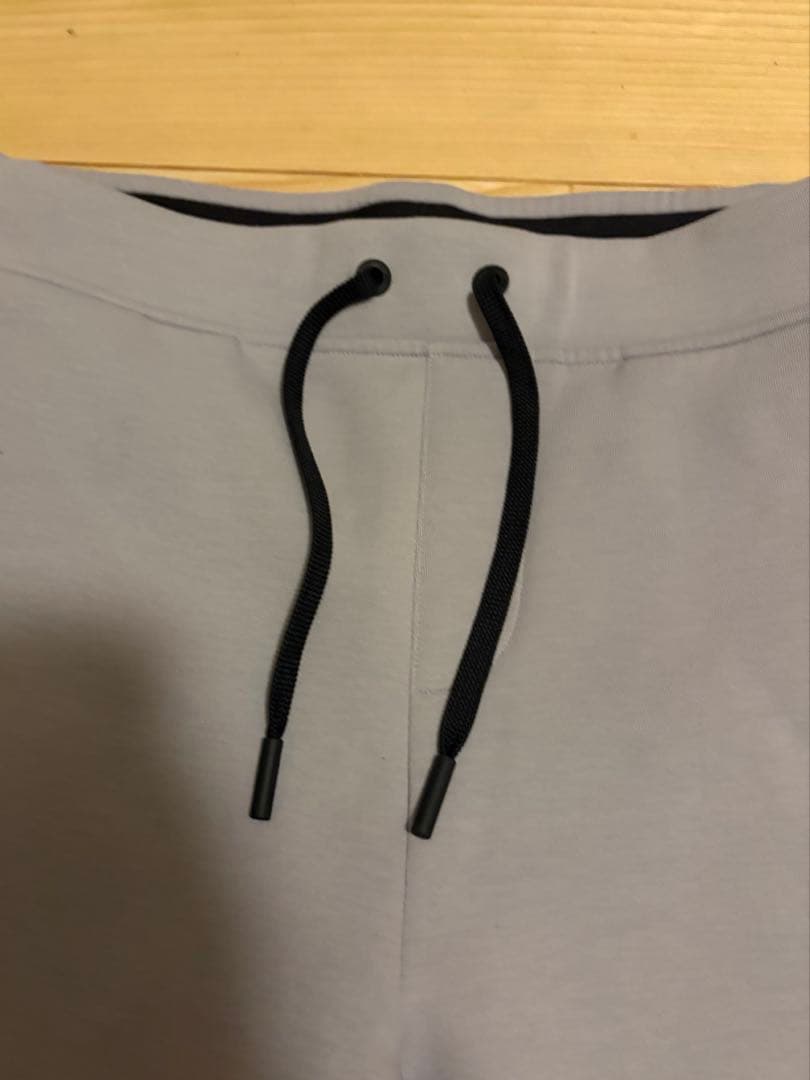 オン　スウェットセットアップ　ライラック　M