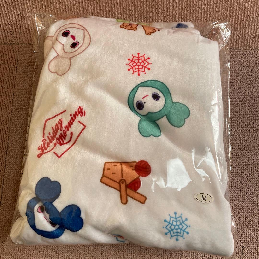 TWICE LOVELYS ルームウェア パジャマ M popup ラブリー