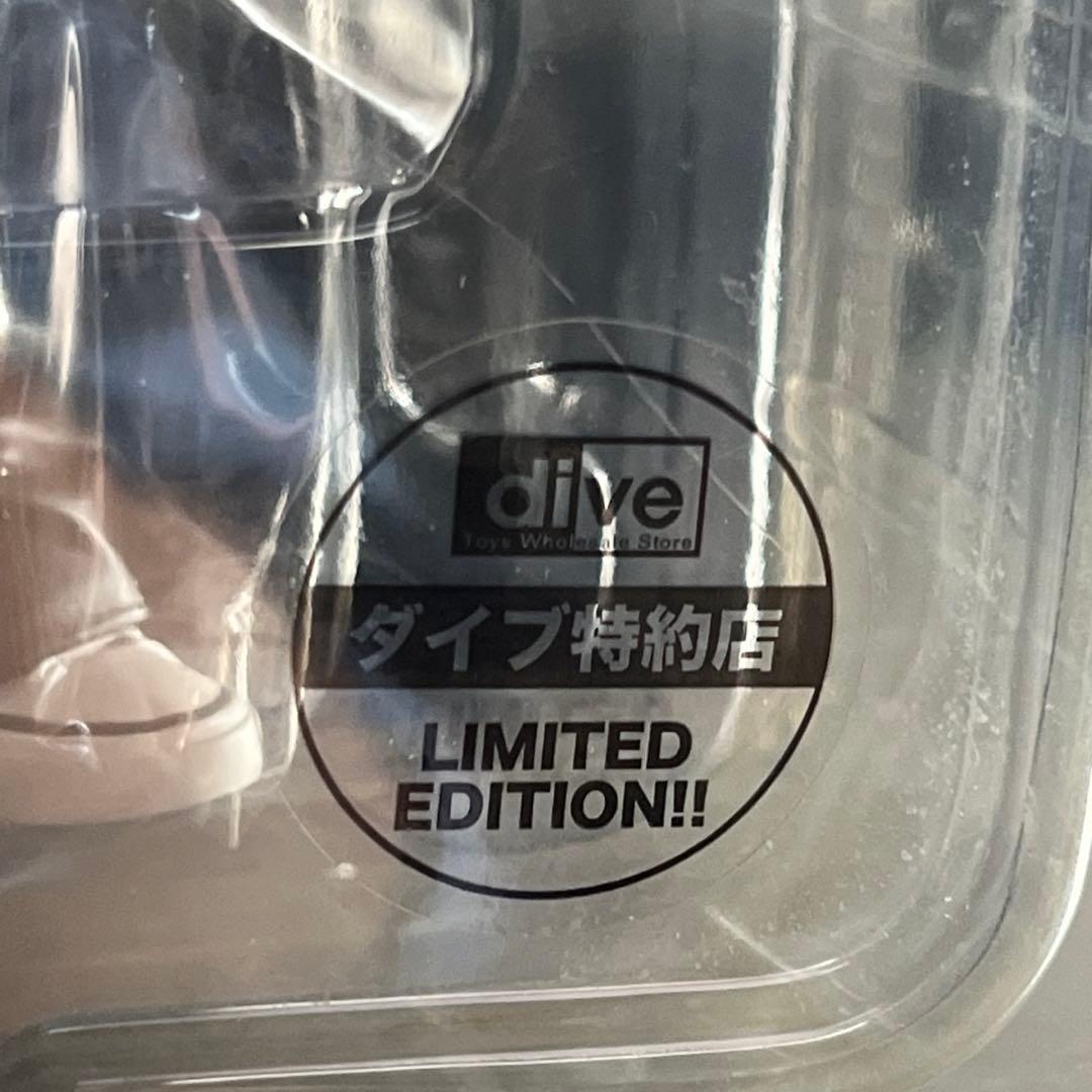 クローズ&ワースト 月島花 6体セット 限定版