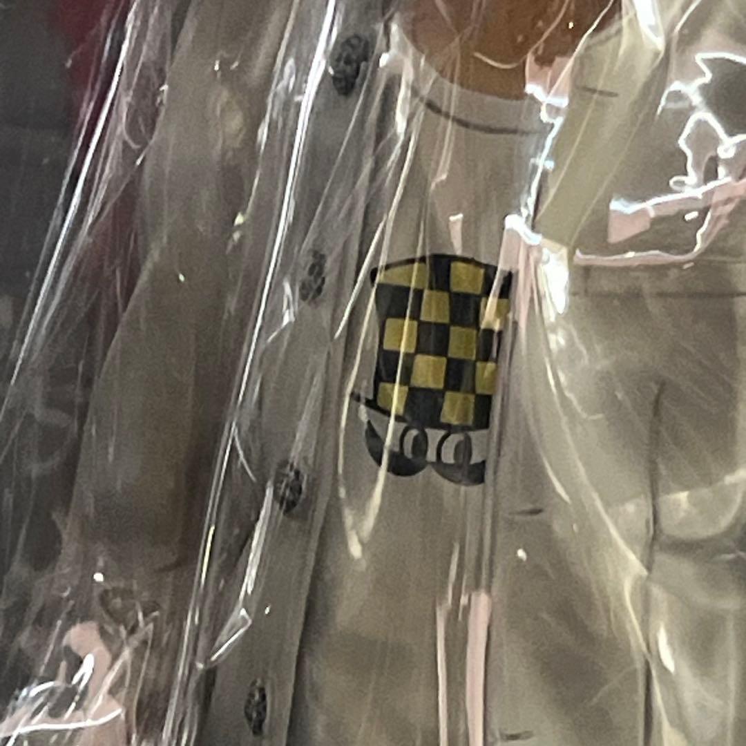 クローズ&ワースト 月島花 6体セット 限定版