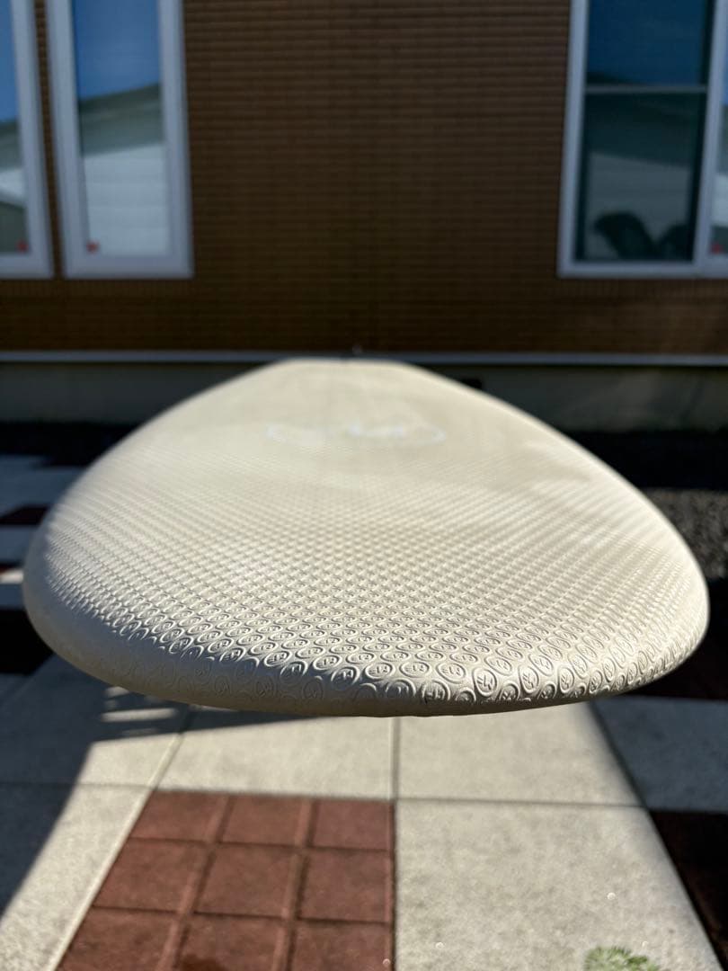 LITTLE MARLEY ショートボード