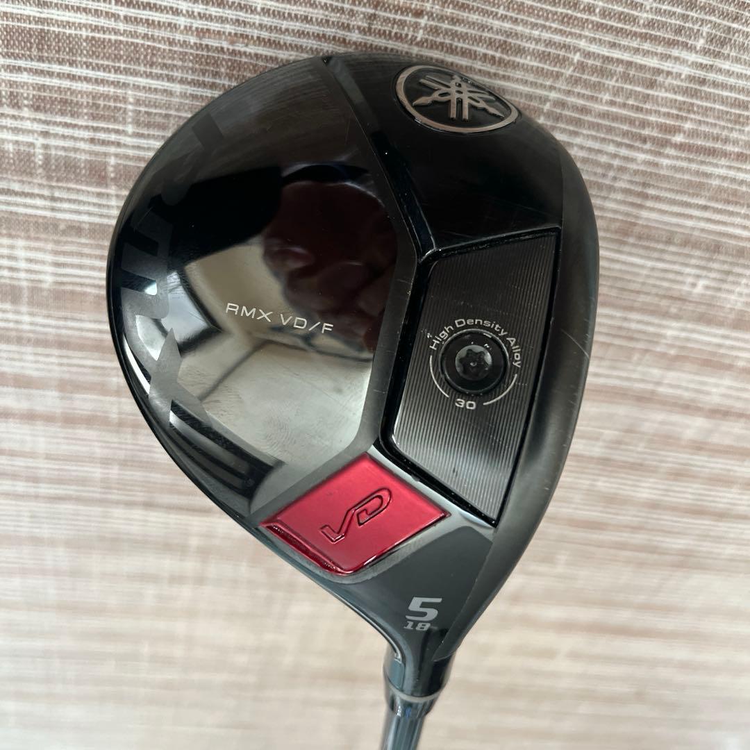 こうし YAMAHA RMX VD/F 5w