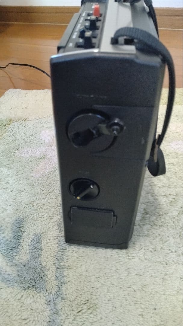 SONY BCL ラジオ　ICF-5600