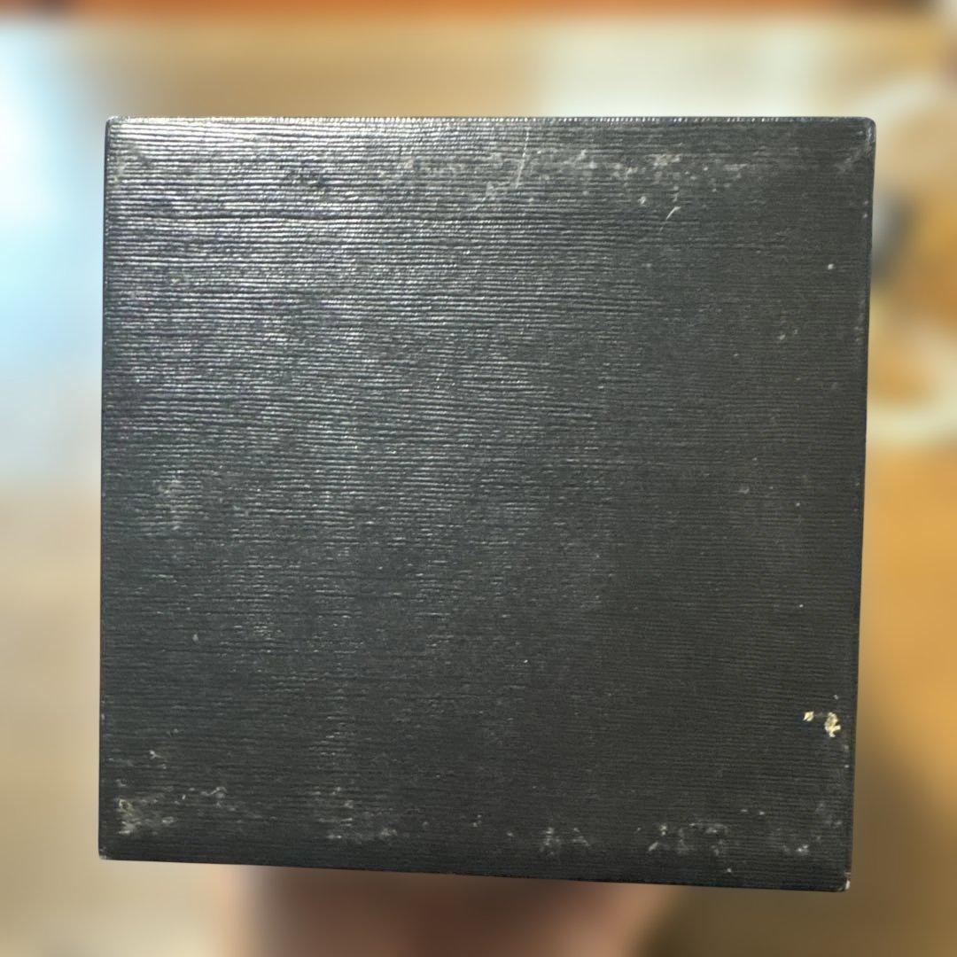 【空瓶、空き箱】サントリー響　21年 ウイスキー