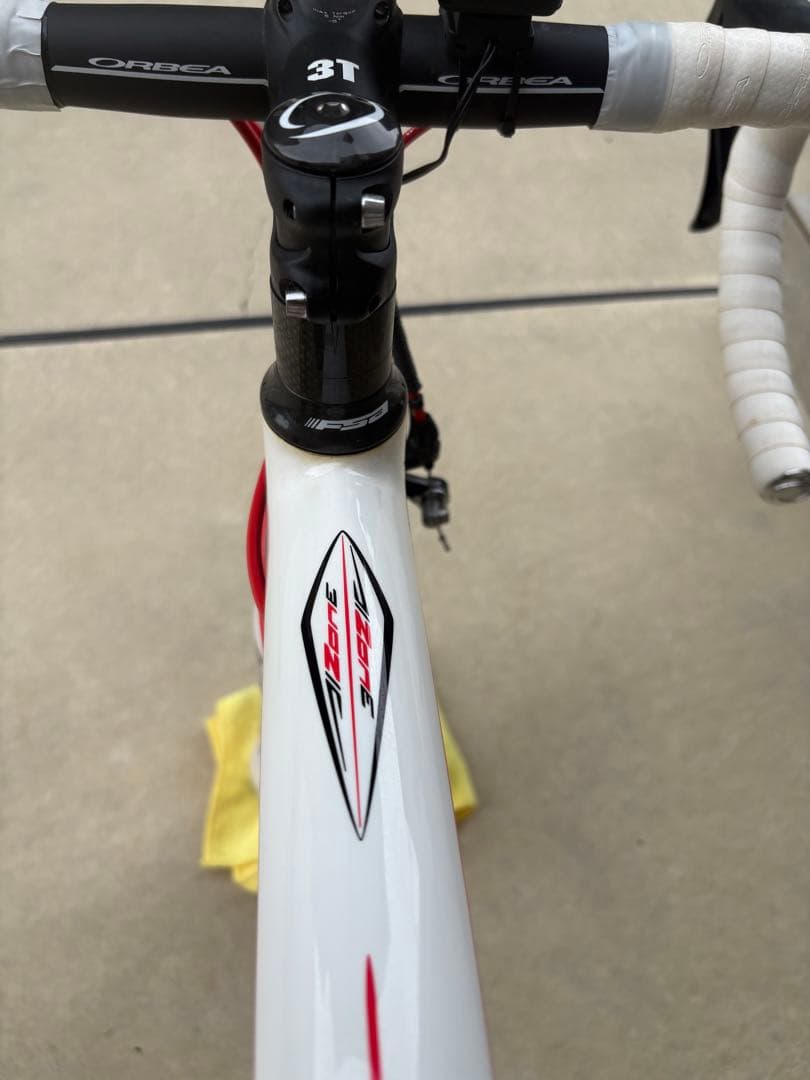 オルベア　オルカ　ブロンズ　2013年製