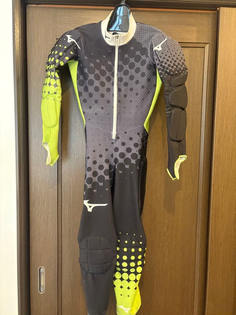 Mizuno ワンピース　レーシング　23-24