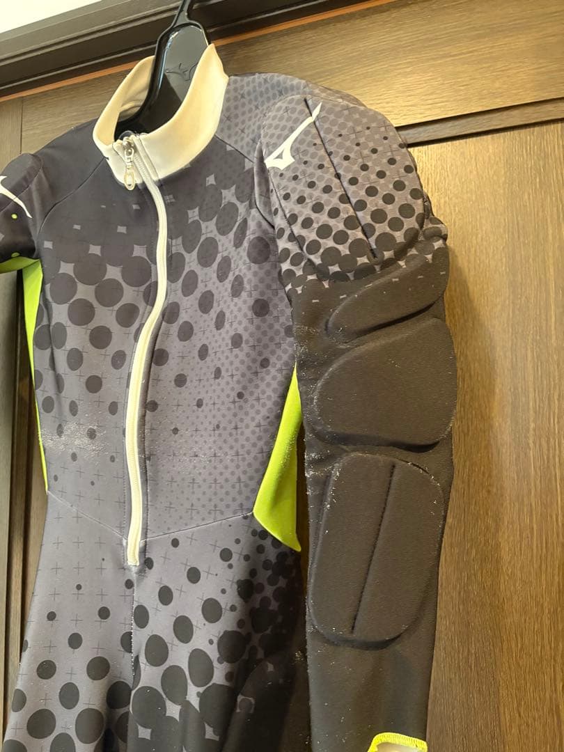 Mizuno ワンピース　レーシング　23-24