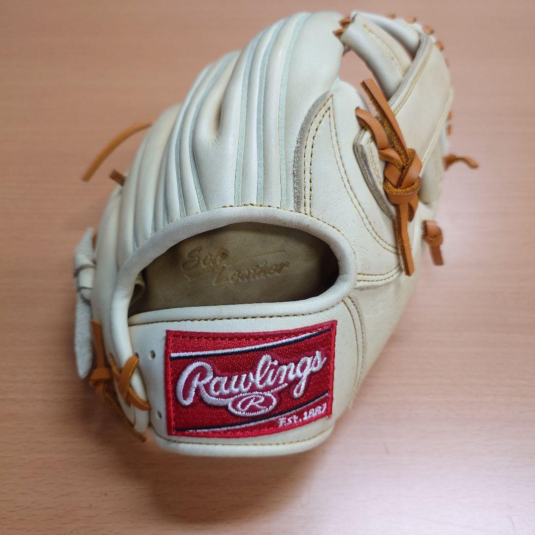 ローリングス 軟式 小坂モデル