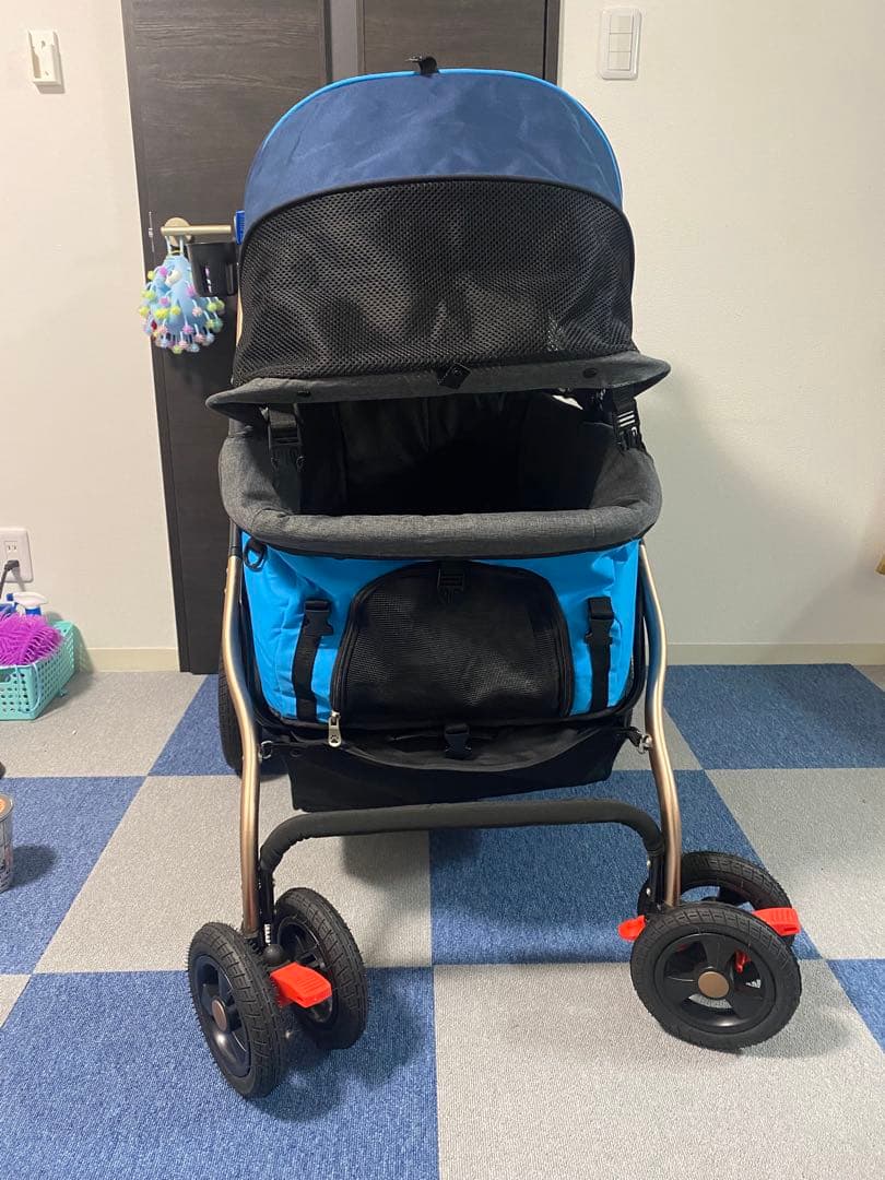 HPZ Pet Rover ペットカート