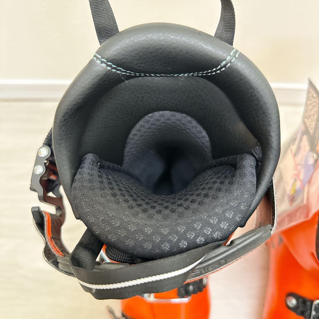 【TECNICA】FIREBIRD WC 110スキーブーツ　22.5cm