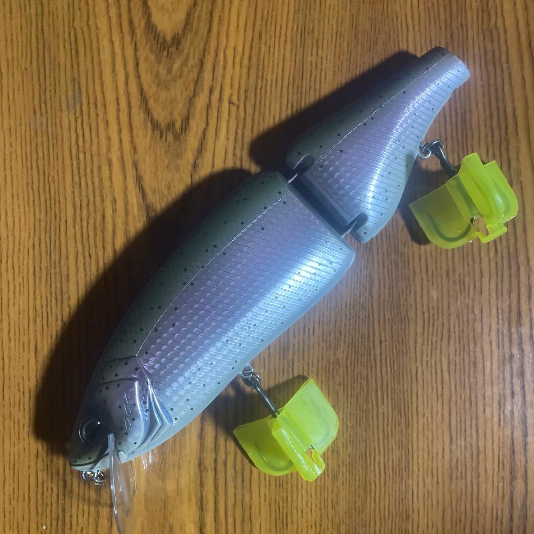 drt クラッシュ9 Low マジックトラウト